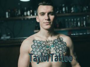 TaylorTattoo