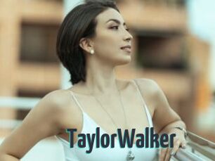 TaylorWalker