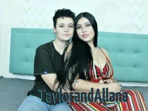 TaylorandAllana