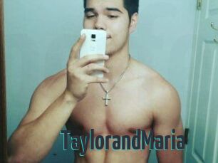 TaylorandMaria