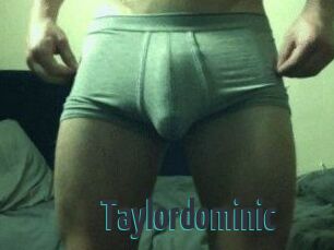 Taylordominic