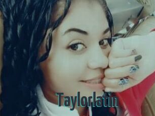 Taylorlatin