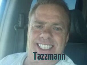 Tazzmann