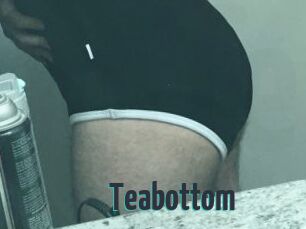 Teabottom