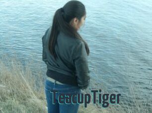 TeacupTiger