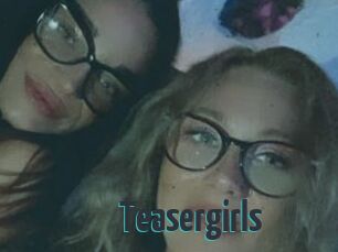 Teasergirls