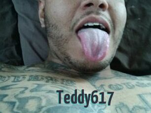 Teddy617