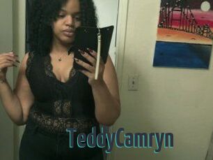 TeddyCamryn