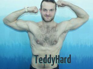 TeddyHard