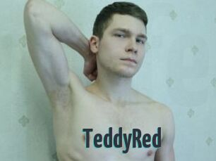 TeddyRed