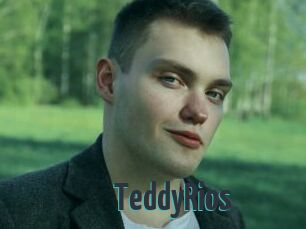 TeddyRios