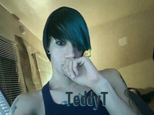 TeddyT