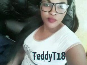 TeddyT18