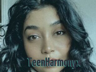 TeenHarmonyx