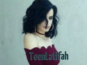 TeenLatifah