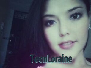 TeenLoraine