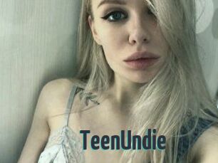 TeenUndie