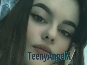 TeenyAngelX