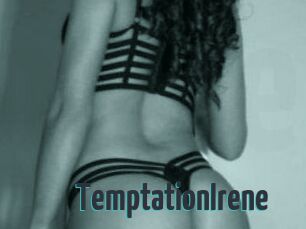 TemptationIrene