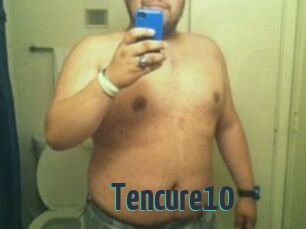 Tencure10