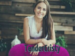 TenderCristy