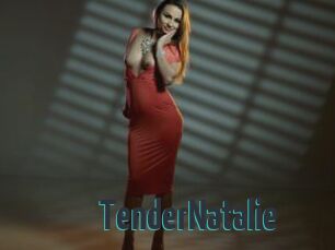 TenderNatalie