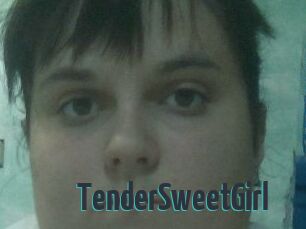 TenderSweetGirl