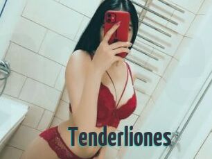 Tenderliones