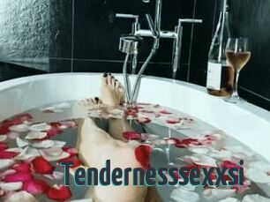 Tenderness_sexxsi