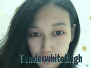 Tenderwhitethigh