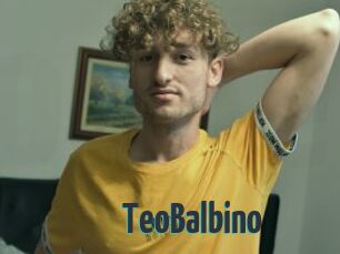 TeoBalbino