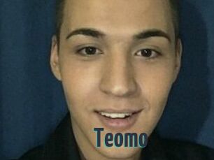 Teomo