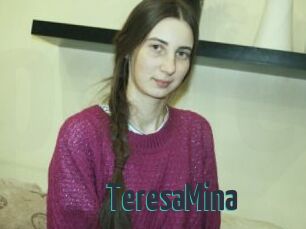 TeresaMina