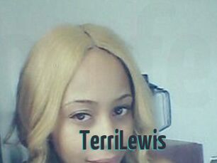 TerriLewis