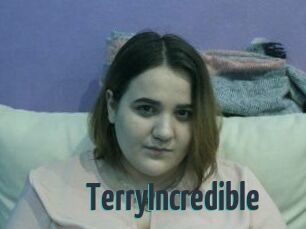 TerryIncredible