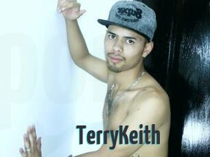 TerryKeith