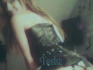 Tesha_