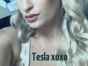 Tesla_xoxo