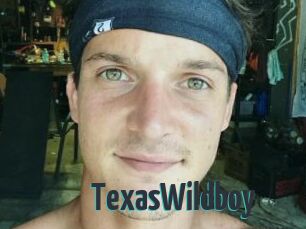 TexasWildboy