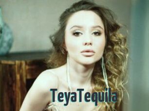 TeyaTequila