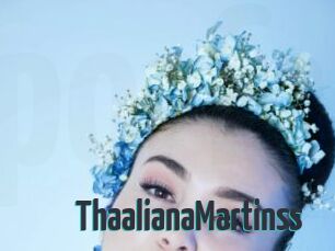 ThaalianaMartinss