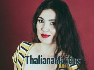 ThalianaMartins