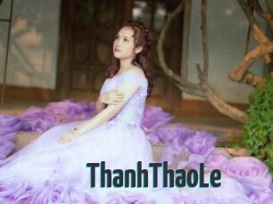 ThanhThaoLe