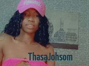 ThasaJohsom