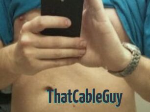 ThatCableGuy