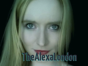 TheAlexaLondon