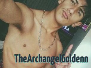 TheArchangelGoldenn