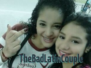 TheBadLatinCouple