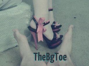 TheBgToe