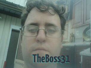TheBoss31